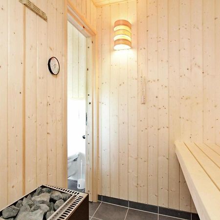 Three-Bedroom Holiday Home In Grossenbrode 8 Exteriér fotografie
