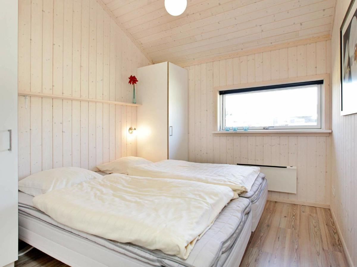Three-Bedroom Holiday Home In Grossenbrode 8 Pokoj fotografie